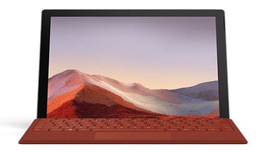 兴安Surface Go