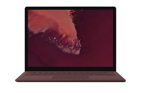 兴安Surface Laptop